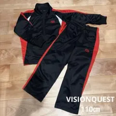 子供服/ジャージ上下セット 110㎝