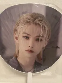 2025年最新】straykids フィリックス うちわの人気アイテム