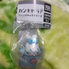 サンリオキャラクターズ カンキャラ シナモンロール