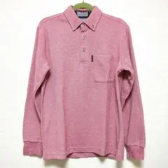 シンプルライフ ポロシャツ