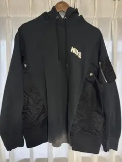 【本日限定値下げ】NIKE × sacaiのサムネイル
