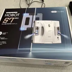 2026年最新】HOBOT s6の人気アイテム - メルカリ