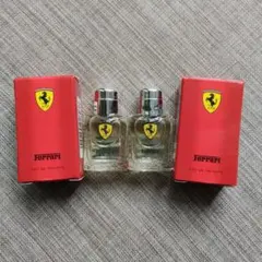 Ferrari フェラーリ オーデトワレ ナチュラルスプレー イタリア製 Ferrari フェラーリ オーデトワレ ナチュラルスプレー イタリア製