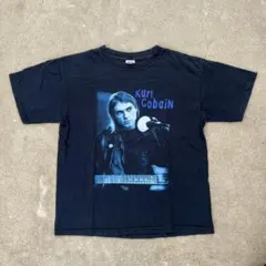 カートコバーン Tシャツ