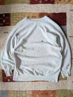 USA製 90's Champion REVERSE WEAVE sweat