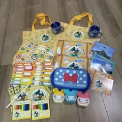 東京ディズニーリゾート　バケーションパッケージ