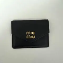 2026年最新】miumiu カードケースの人気アイテム - メルカリ