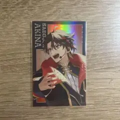 三枝明那　にじフェス2026 キラキラカード