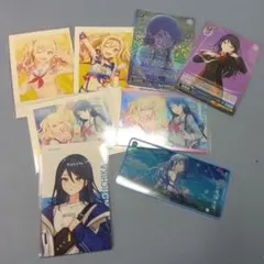 プロセカ　まとめ売り　レオニード