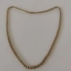ネックレス ゴールドカラー18KGPのサムネイル