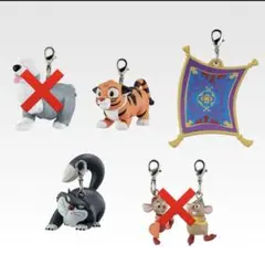 ディズニープリンセス　一番くじ