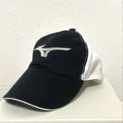 ミズノ　ゴルフ　キャップ　帽子