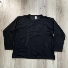 South2 West8 CREW NECK SHIRT - KNIT MESH