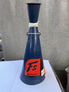 日本ハムファイターズ レアメガホン
