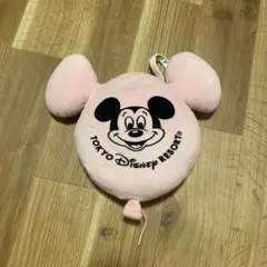 東京ディズニーリゾート ミッキーマウス ポシェット