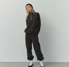 アリシア/セットアップ