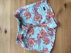 Patagoniaパタゴニア　バギーズショーツ　5T ハーフパンツショートパンツ