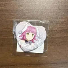 ヘ*ン様 ラブライブ 虹ヶ咲 8th ガチャ缶バッジ 天王寺璃奈 マンスリー