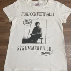 FUJI ROCK FESTIVAL フジロックフェスティバル2011 Tシャツ 2025年最新】2011フジロックの人気アイテム - メルカリ
