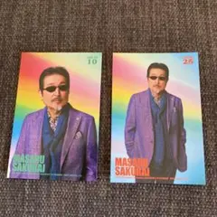 2026年最新】The alfee トレカの人気アイテム - メルカリ