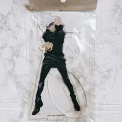 呪術廻戦 アクリルスタンド アクスタ MAPPA展 五条悟