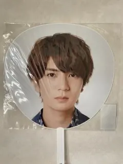 髙橋優斗 うちわ 五騎当千 コンサート2021