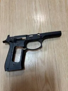 タニオコバ製 マルイ1911用レスベアスライド・フレームパーツセット