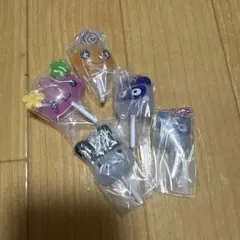 たまごっち カラフルキャンディチャーム