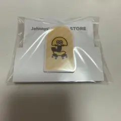 キャラクタークリップ HiHi Jets