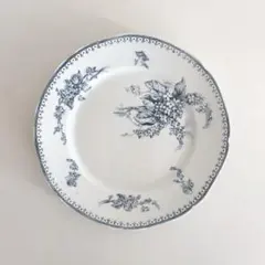 フランス　アンティーク　プレート