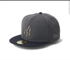 New Era ニューヨーク・ヤンキース 59FIFTYキャップ