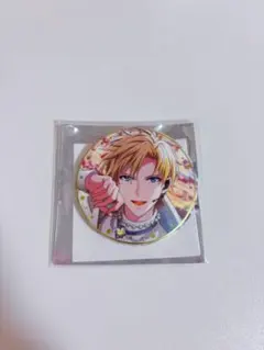 アイナナ 六弥ナギ ムビナナ 缶バ