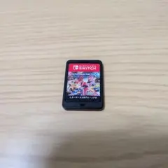 ソフトのみ　マリオカート8 デラックス Nintendo Switch