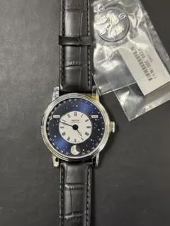 新品　エポス Vスタイル 3439VBL 腕時計 メンズ 自動巻 eposのサムネイル