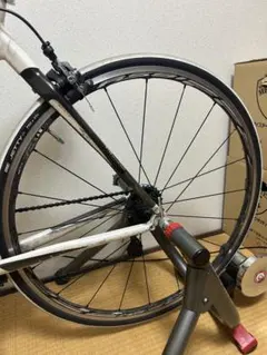SHIMANO シマノ WH-7701 700Cアルミ クリンチャー ホイール - メルカリ