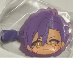 あんさんぶるスターズ あんスタ みにコレ 前髪クリップ 乙狩アドニス