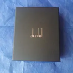 dunhill イエロー レザー コインケース