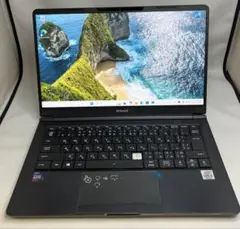 マウスコンピュータ FHD液晶 Core i5-10210U 8GB SSD - メルカリ