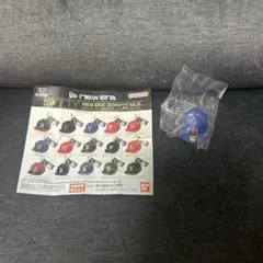 NEW ERA 59FIFTY ニューヨーク・メッツ ミニチュアキャップ