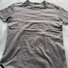 BURBERRY BLACK LABEL Tシャツ グレー サイズ3のサムネイル