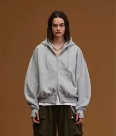 2025年最新】soerte ジップパーカーの人気アイテム - メルカリ