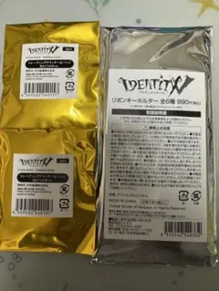 第五人格 冬コミ コミケ c107 限定トレーディングパズルマグネット