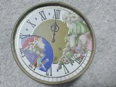 지브리 パーク 琥珀糖 空き箱 耳をすませば 冒険飛行団