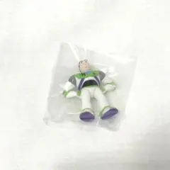 トイ・ストーリー まちぼうけ2 バズ・ライトイヤー　カプセルトイ