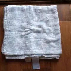 aden + anais モスリンコットン おくるみ