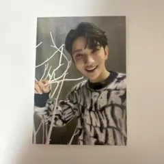 SEVENTEEN ジョシュア セブチ あいのちから HMV 特典トレカ - メルカリ