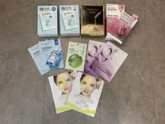 韓国フェイスパック　まとめ売り★