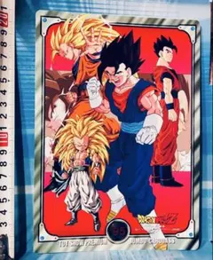 ドラゴンボール 2017年カレンダー ドラゴンボール 2017年カレンダー - メルカリ
