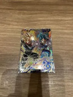 ドラゴンボールスーパーダイバーズ　SDV8-069 トランクス:未来