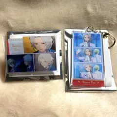 あんスタ 追憶 エレメント アクリルクリップ アクキー 凪砂